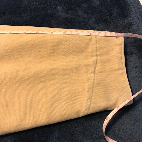 Men’s Carhartt Detroit Cotton Canvas Worker Jacket Regular Large Vintage - Picture 15 of 16